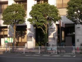 豊島区勤労福祉会館
